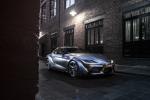 Toyota GR Supra GTS 2019 года (AU)